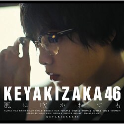 欅坂46／風に吹かれても