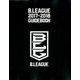 B.LEAGUE 2017-2018 GUIDE 2017年 10月号 [雑誌]