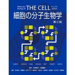 ヨドバシ.com - 細胞の分子生物学 第6版 [単行本] 通販【全品無料配達】