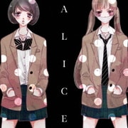 ALICE -SONGS OF THE ANONYMOUS NOISE- (TVアニメ「覆面系ノイズ」主題歌&挿入歌)