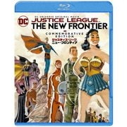 ジャスティス・リーグ:ニュー・フロンティア