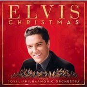 クリスマス・ウィズ・エルヴィス・アンド・ロイヤル・フィルハーモニー管弦楽団