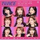 TWICE／One More Time