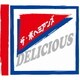 ザ・ボヘミアンズ／DELICIOUS