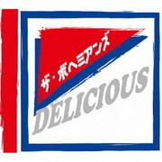 DELICIOUS