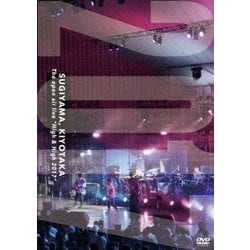 杉山清貴／SUGIYAMA,KIYOTAKA The open air live "High & High 2017" [DVD]