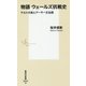 物語 ウェールズ抗戦史―ケルトの民とアーサー王伝説(集英社新書) [新書]