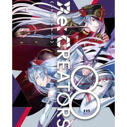 Re:CREATORS 8 [DVD]