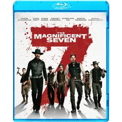 マグニフィセント・セブン [Blu-ray Disc]
