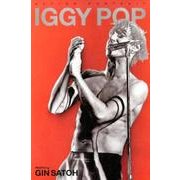 ACTION PORTRAIT IGGY POP－in TOKYO [単行本]