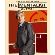 THE MENTALIST/メンタリスト <フォース> 前半セット