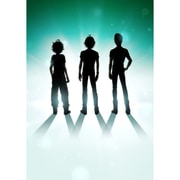 THE IDOLM@STER Prologue SideM -Episode of Jupiter-
