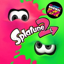 ヨドバシ.com - Splatoon2 ORIGINAL SOUNDTRACK -Splatune2- 通販【全品無料配達】