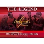 "THE LEGEND" / THE SQUARE Reunion -1982-1985- LIVE @Blue Note TOKYO