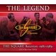 THE SQUARE Reunion／"THE LEGEND" / THE SQUARE Reunion -1982-1985- LIVE @Blue Note TOKYO [Blu-ray Disc]