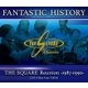 THE SQUARE Reunion／"FANTASTIC HISTORY" / THE SQUARE Reunion -1987-1990- LIVE @Blue Note TOKYO [Blu-ray Disc]