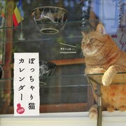 ぽっちゃり猫CALENDAR 2018 [カレンダー]