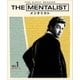 THE MENTALIST/メンタリスト <シックス> 前半セット [DVD]