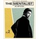 THE MENTALIST/メンタリスト <シックス> 後半セット [DVD]