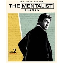 ヨドバシ.com - THE MENTALIST/メンタリスト <シックス> 後半セット