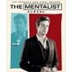 THE MENTALIST/メンタリスト <ファイナル> 後半セット [DVD]