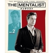 THE MENTALIST/メンタリスト <ファイナル> 後半セット