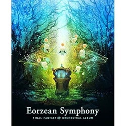 Eorzean Symphony: FINAL FANTASY ⅩⅣ Orchestral Album [Blu-ray Disc]