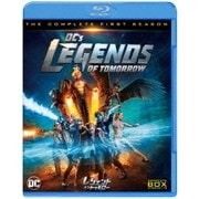レジェンド・オブ・トゥモロー <ファースト> コンプリート・セット