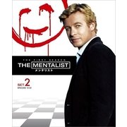 THE MENTALIST/メンタリスト <ファースト> 後半セット