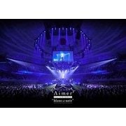 Aimer Live in 武道館 "blanc et noir"