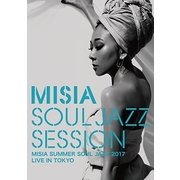 MISIA SOUL JAZZ SESSION