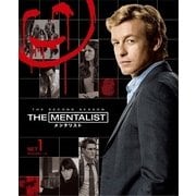 THE MENTALIST/メンタリスト <セカンド> 前半セット