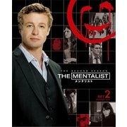 THE MENTALIST/メンタリスト <セカンド> 後半セット