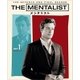 THE MENTALIST/メンタリスト <ファイナル> 前半セット [DVD]