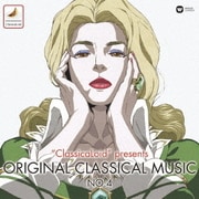 "ClassicaLoid" presents ORIGINAL CLASSICAL MUSIC No.4