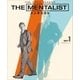THE MENTALIST/メンタリスト <フィフス> 前半セット [DVD]