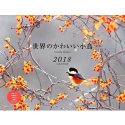 ヨドバシ Com 世界のかわいい小鳥calendar 18 単行本 通販 全品無料配達