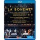 プッチーニ : 歌劇 「ラ・ボエーム」 [Blu-ray disk]