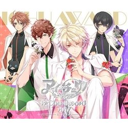 アイ★チュウ／アイ★チュウ ～I★Chu Award 2017ミニアルバム～