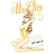 Mr.Clice 5(ジャンプコミックス) [コミック]