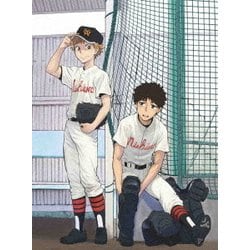 おおきく振りかぶって COMPLETE Blu-ray Disc BOX [Blu-ray Disc]