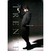 TRENTE HIROKI AIBA PHOTO BOOK [ムック・その他]