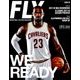 FLY BASKETBALL CULTURE 2017年 11月号 [雑誌]