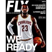 FLY BASKETBALL CULTURE 2017年 11月号 [雑誌]