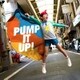 THEイナズマ戦隊／PUMP IT UP!