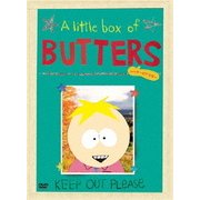 SouthPark A Little Box of BUTTERS ~バターズの宝箱~