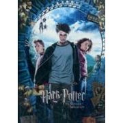 ハリー・ポッターとアズカバンの囚人ポスターマグネット [ムック・その他]