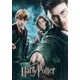 ハリー・ポッターと不死鳥の騎士団ポスターマグネット [ムック・その他]