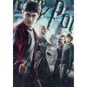 ハリー・ポッターと謎のプリンスポスターマグネット [ムック・その他]