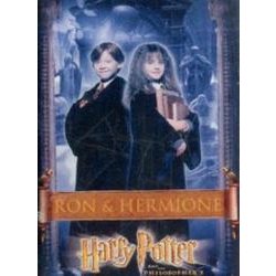 ハリー・ポッターと賢者の石キャラクターマグネット [ムック・その他]
